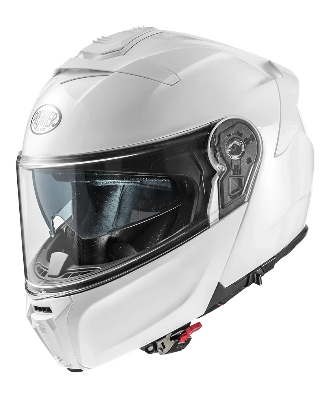 Отваряема каска PREMIER LEGACY GT U8