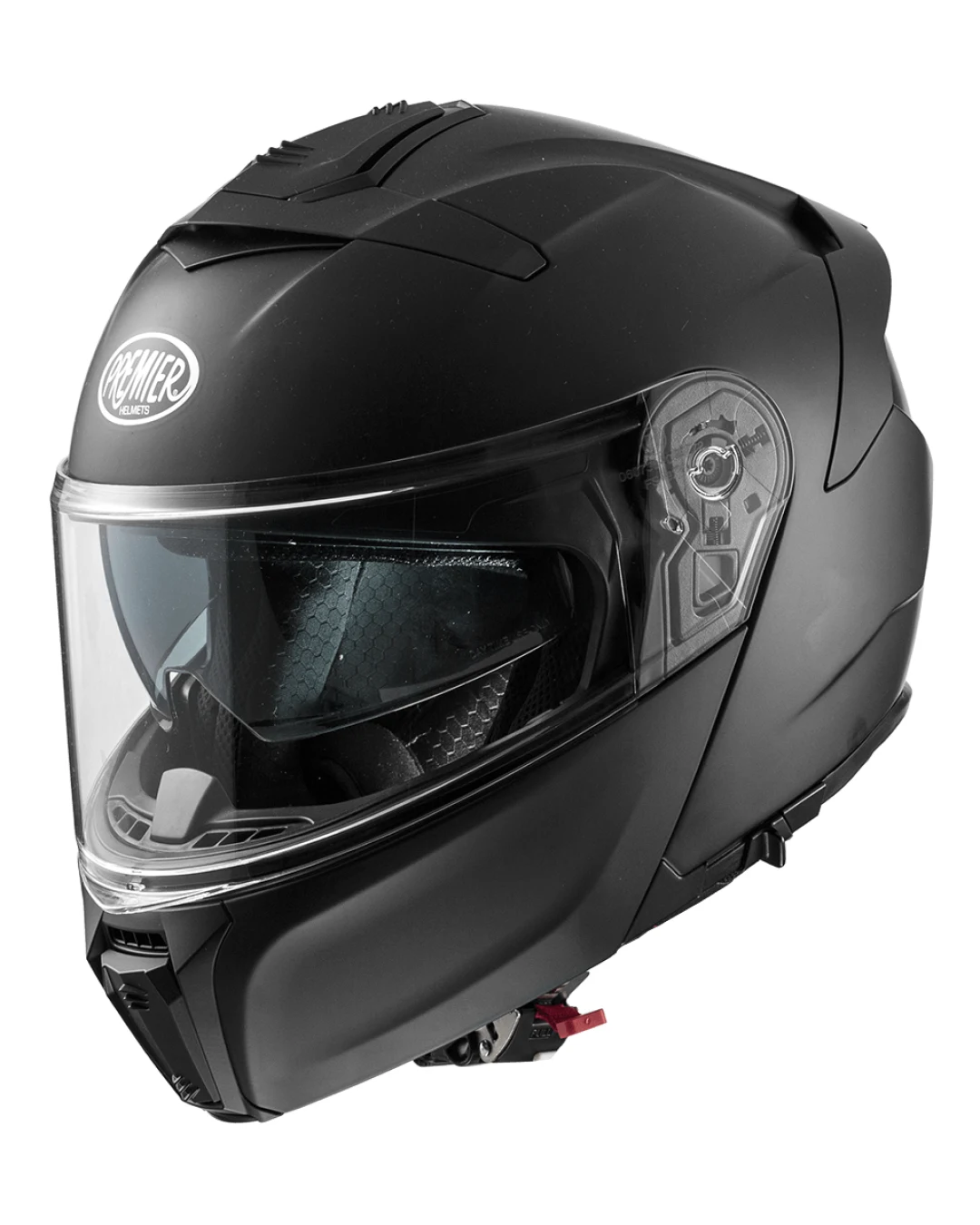 Отваряема каска PREMIER LEGACY GT U9BM