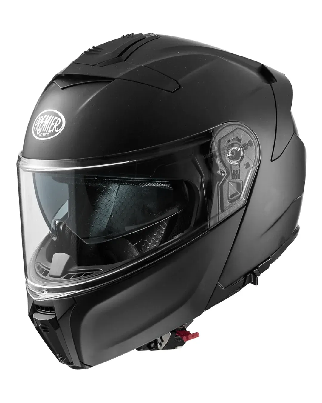 Отваряема каска PREMIER LEGACY GT U9BM