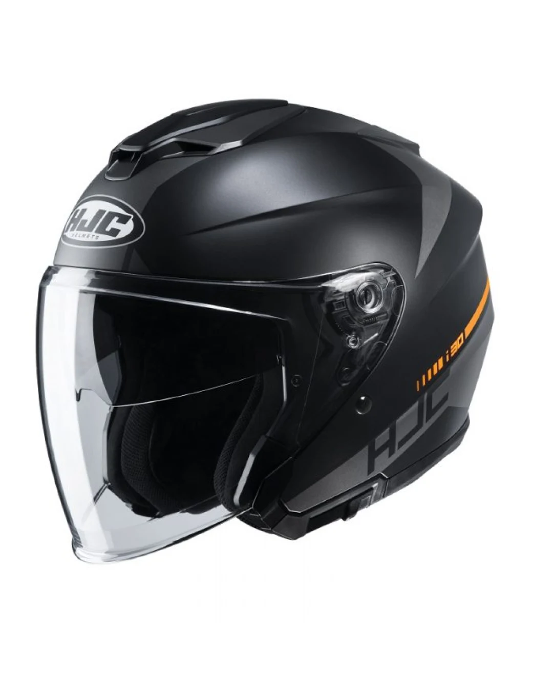 Отворена каска HJC i30 BARAS