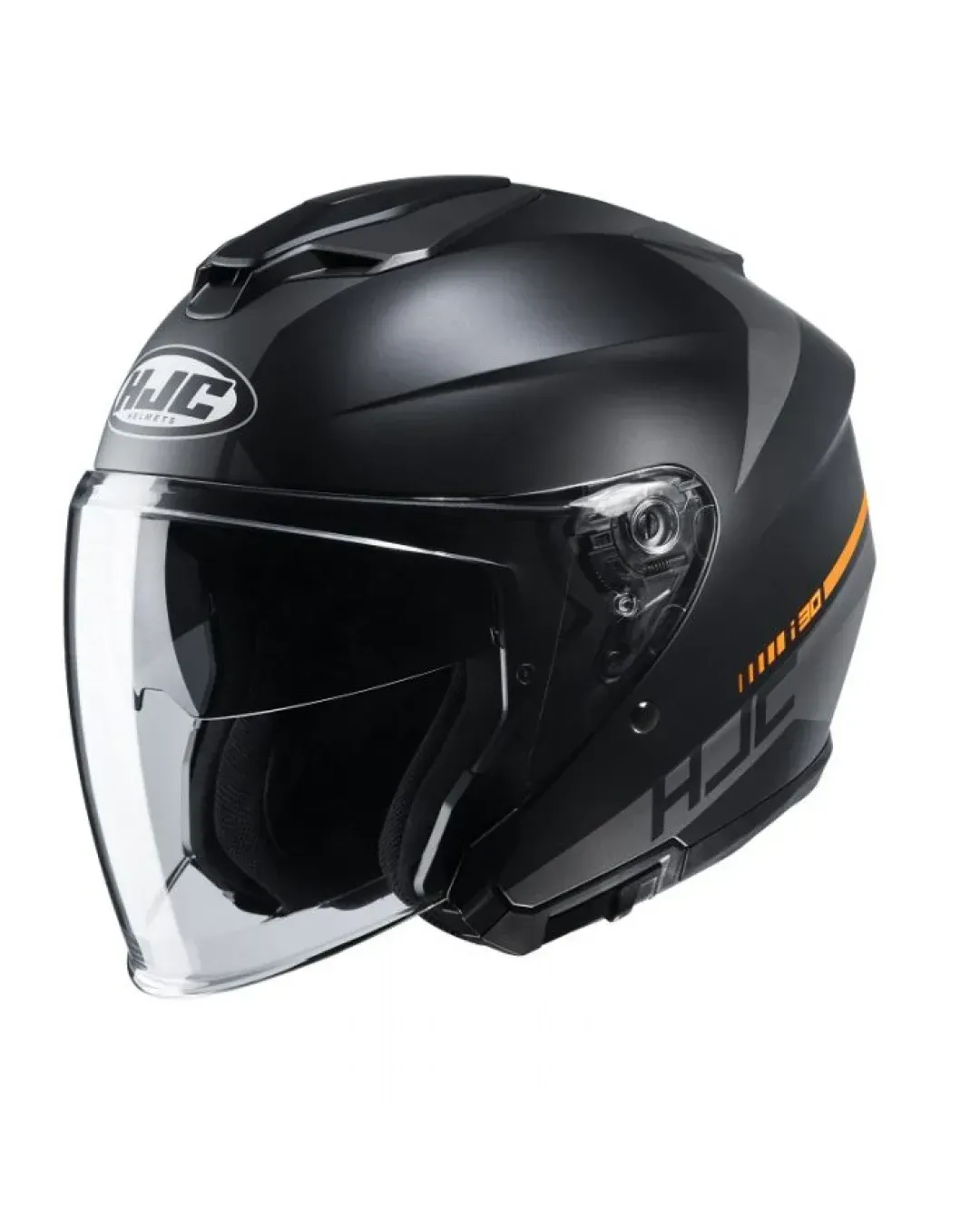 Отворена каска HJC i30 BARAS
