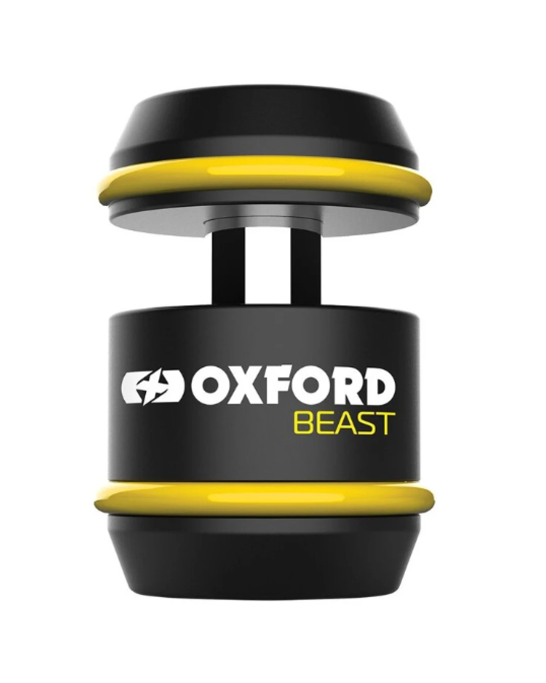 OXFORD Beast Lock