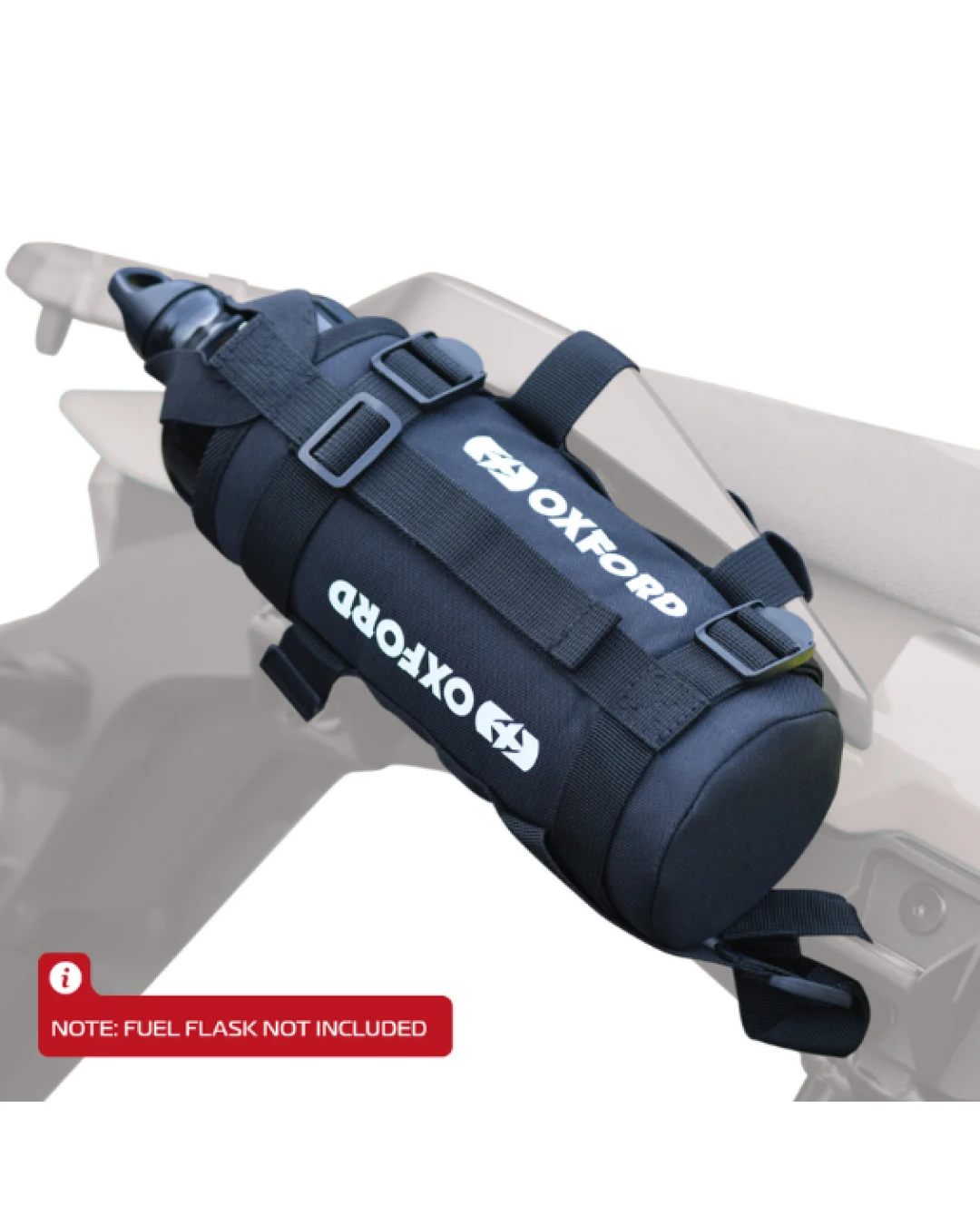 OXFORD Bottle Carrier