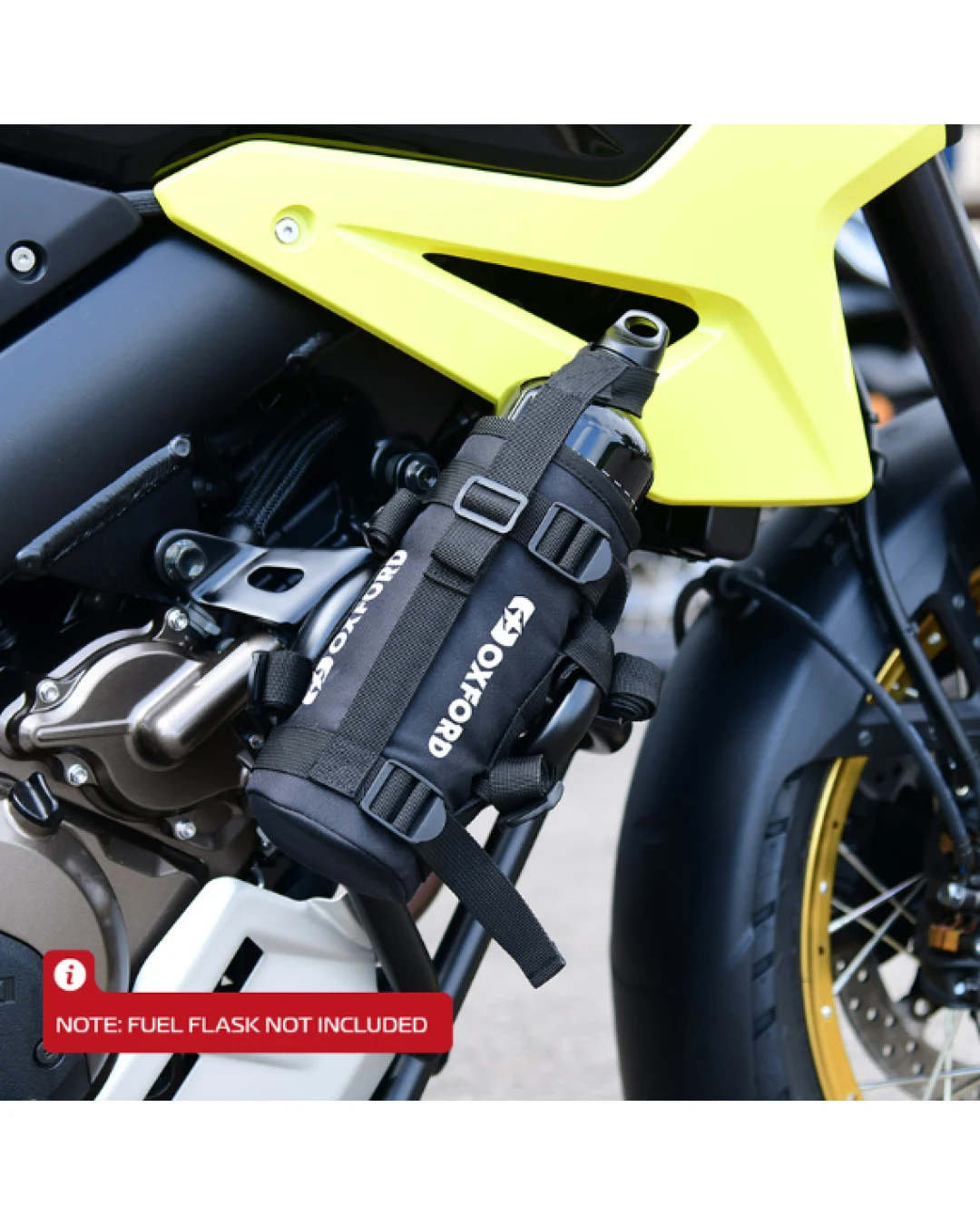 OXFORD Bottle Carrier