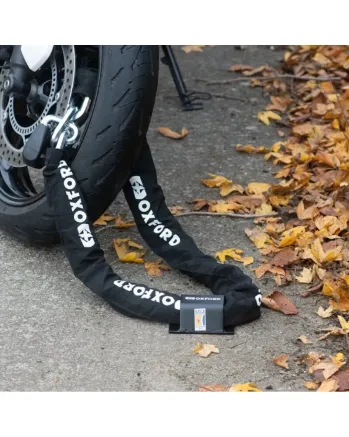 OXFORD Brute Force Anchor