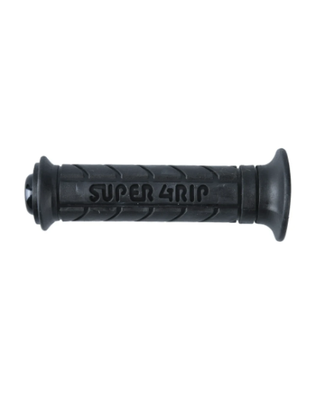 OXFORD Черен Super Grip - 125 мм