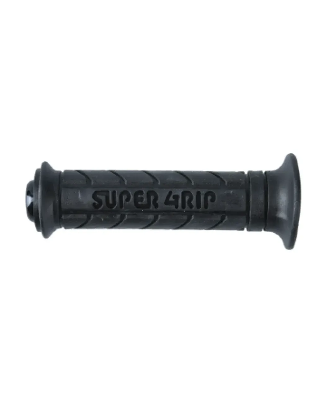 OXFORD Черен Super Grip - 125 мм