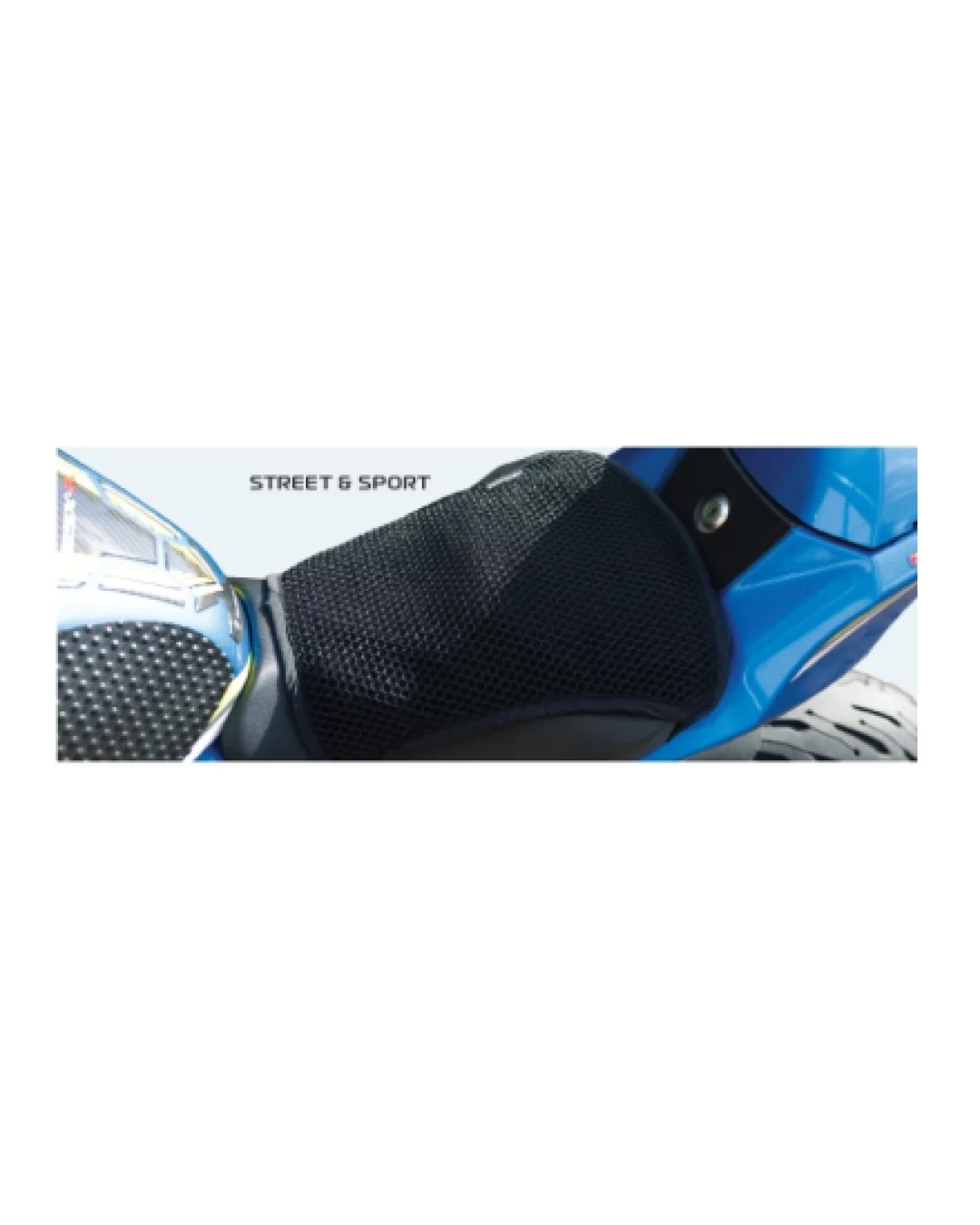 OXFORD Cool Seat Street & Sport
