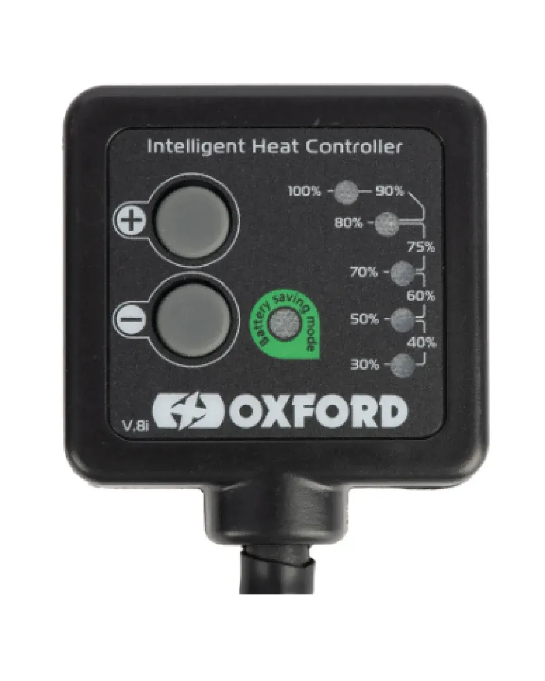 OXFORD Hot Grips Advanced