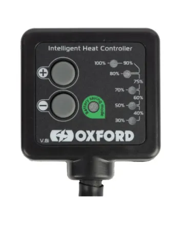 OXFORD Hot Grips Advanced