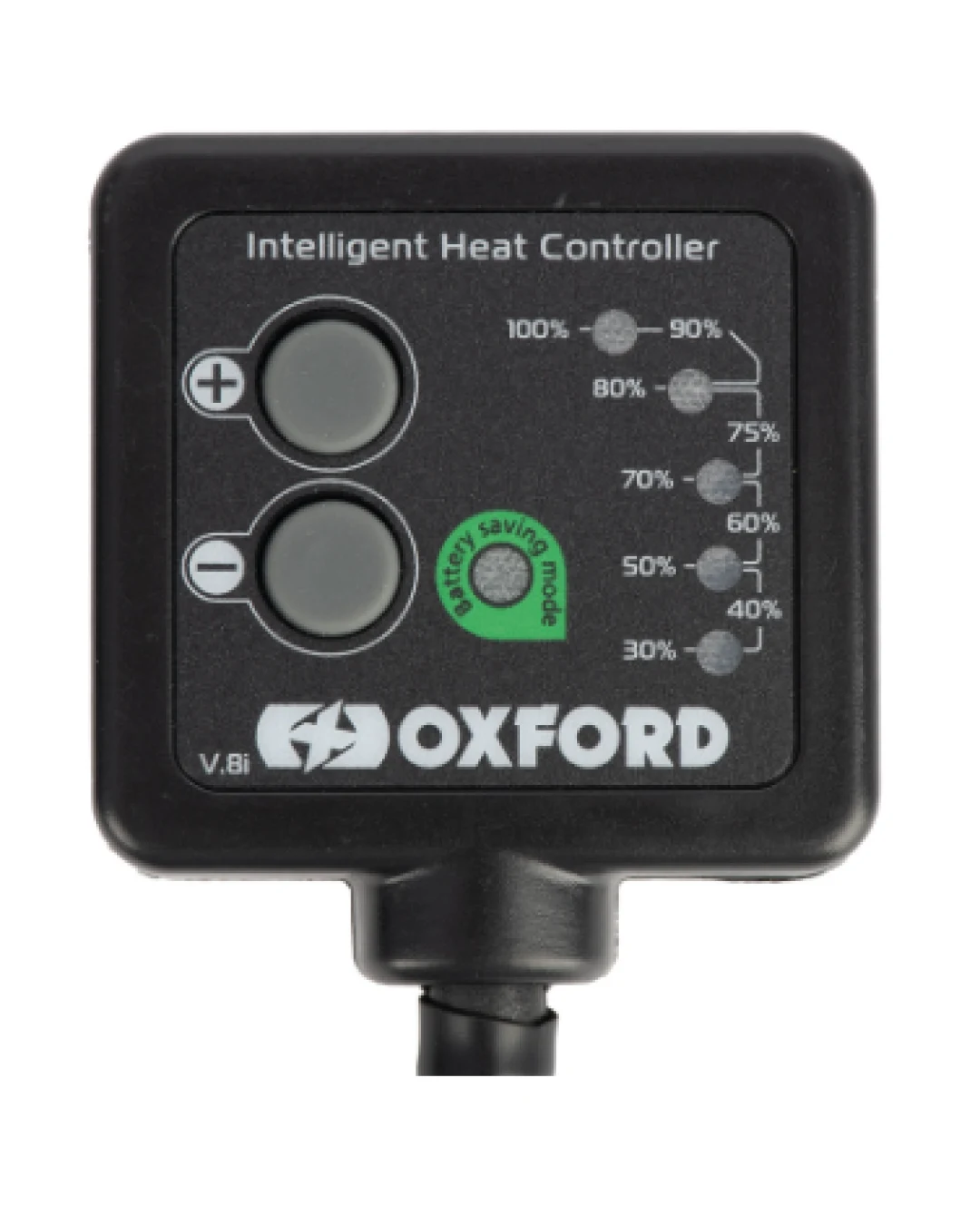 OXFORD Hot Grips Advanced Touring