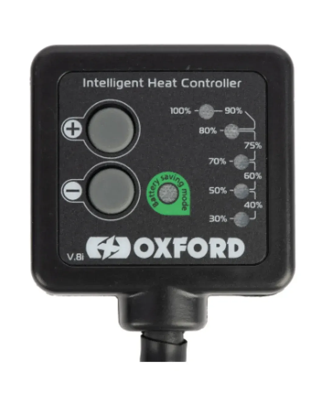 OXFORD Hot Grips Advanced Touring