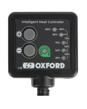 OXFORD Hot Grips Advanced Touring