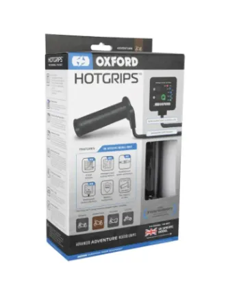 OXFORD Hot Grips Advanced