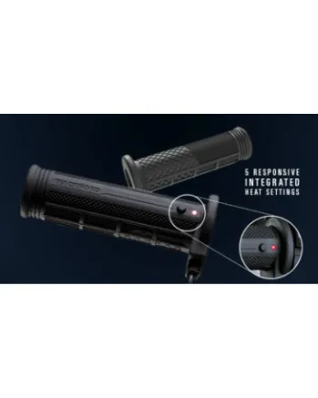OXFORD Hotgrips 2.0 Sport с вграден превключвател