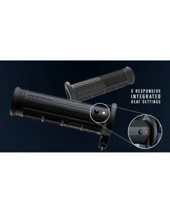 OXFORD Hotgrips 2.0 Touring с вграден превключвател