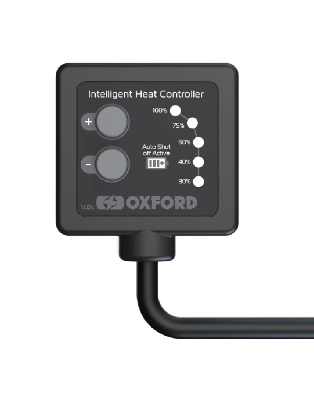 OXFORD Hotgrips Advanced Courier