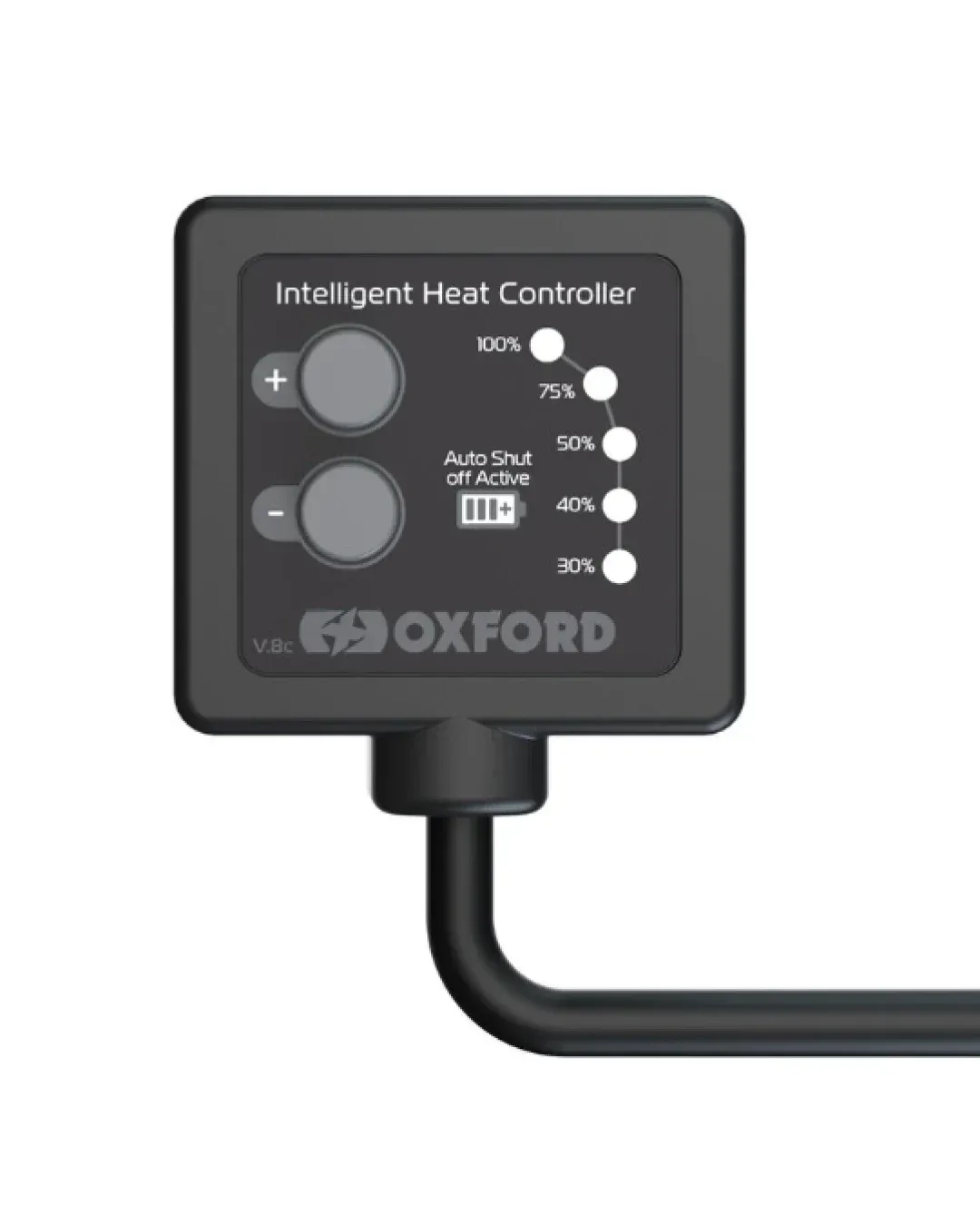 OXFORD Hotgrips Advanced Courier