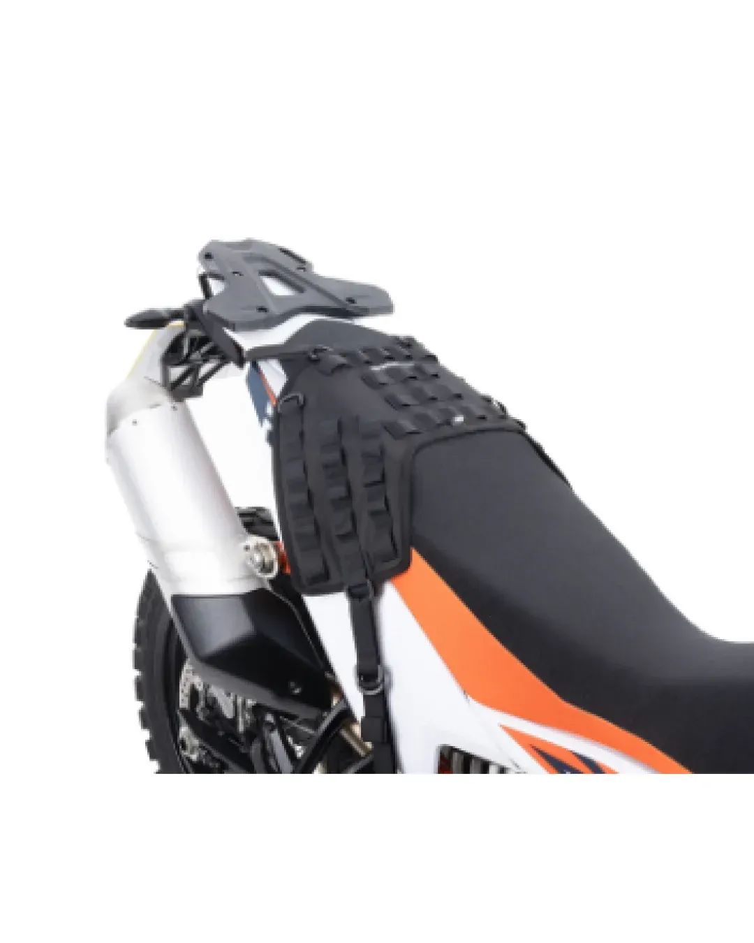 OXFORD Nomad Adventure Harness