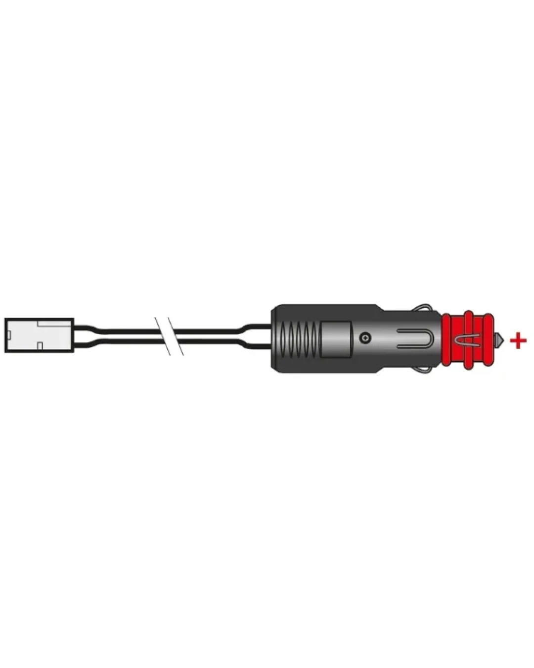 OXFORD Оптимизатор/Максимизатор Щепсел за аксесоари 12V