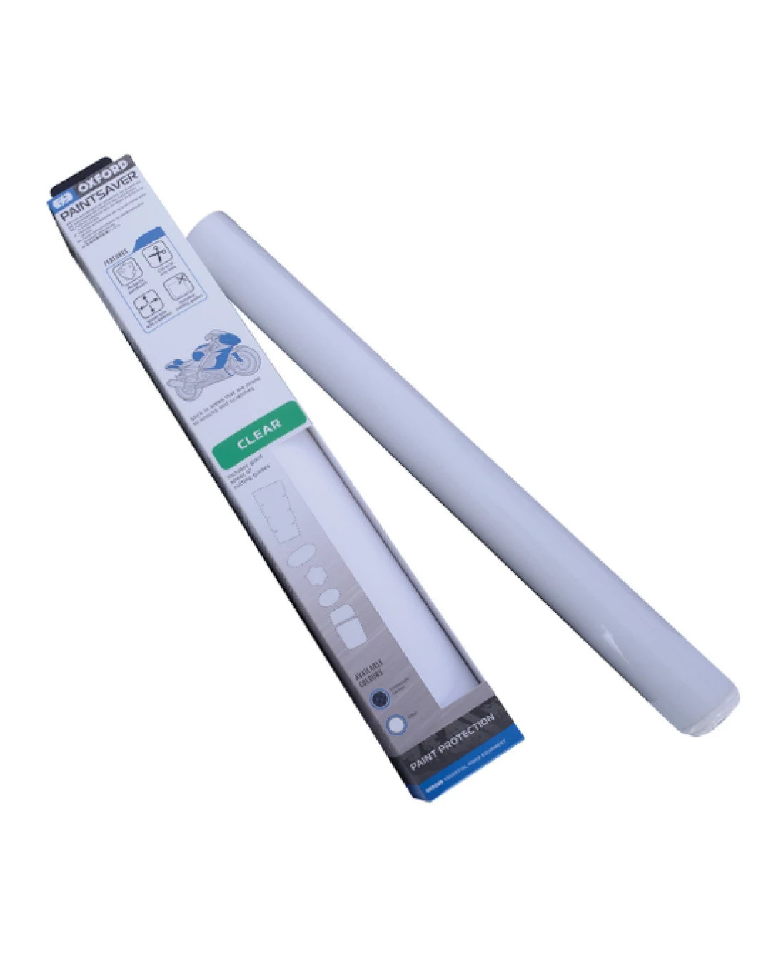 OXFORD Paint Saver Clear