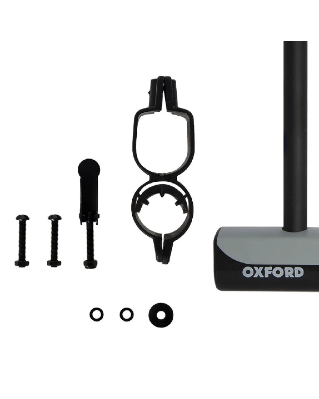 OXFORD Shackle 12