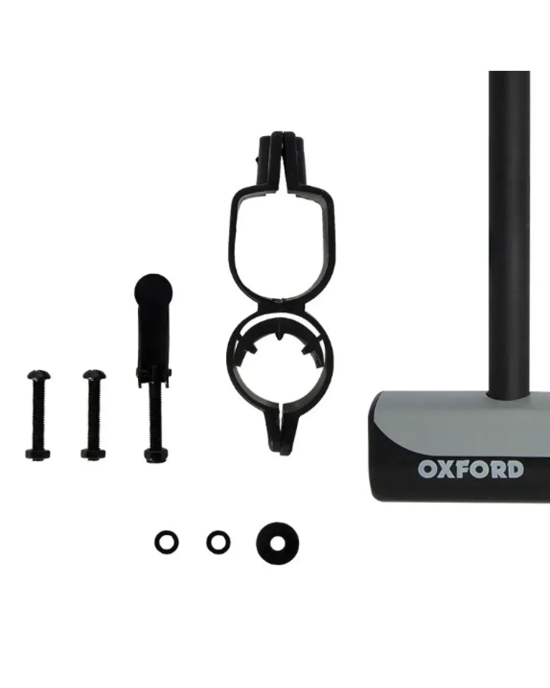 OXFORD Shackle 12