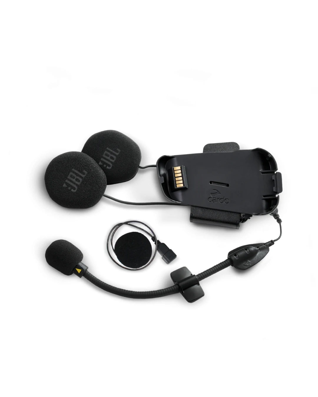 PACKTALK 2-РИ КОМПЛЕКТ ЗА КАСКА WITH SOUND BY JBL