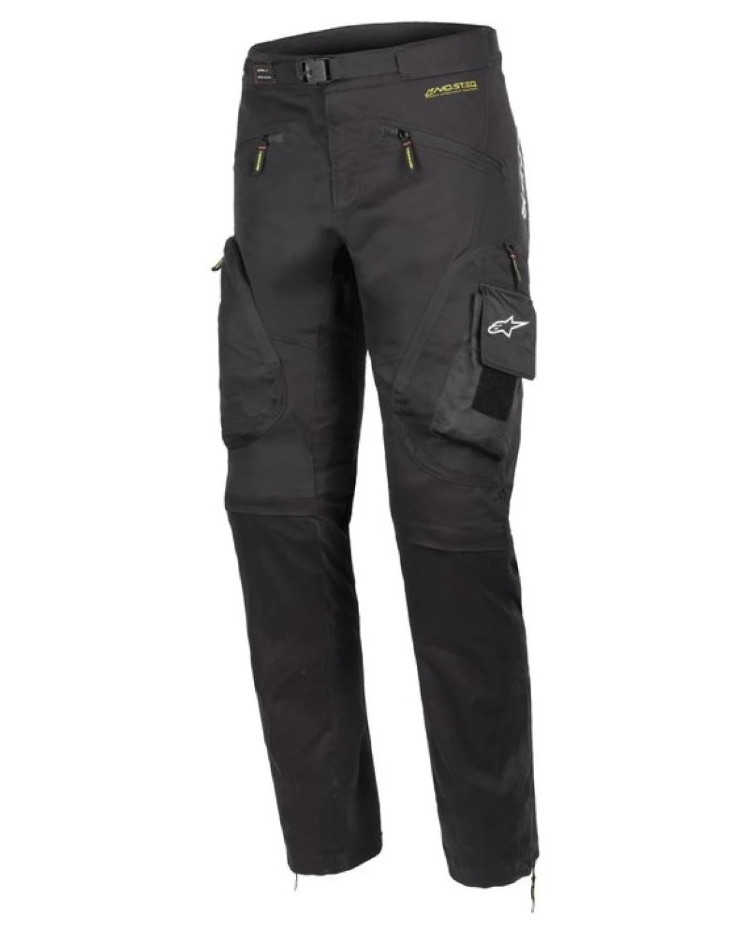 Панталон ALPINESTARS ACTEON  BLACK