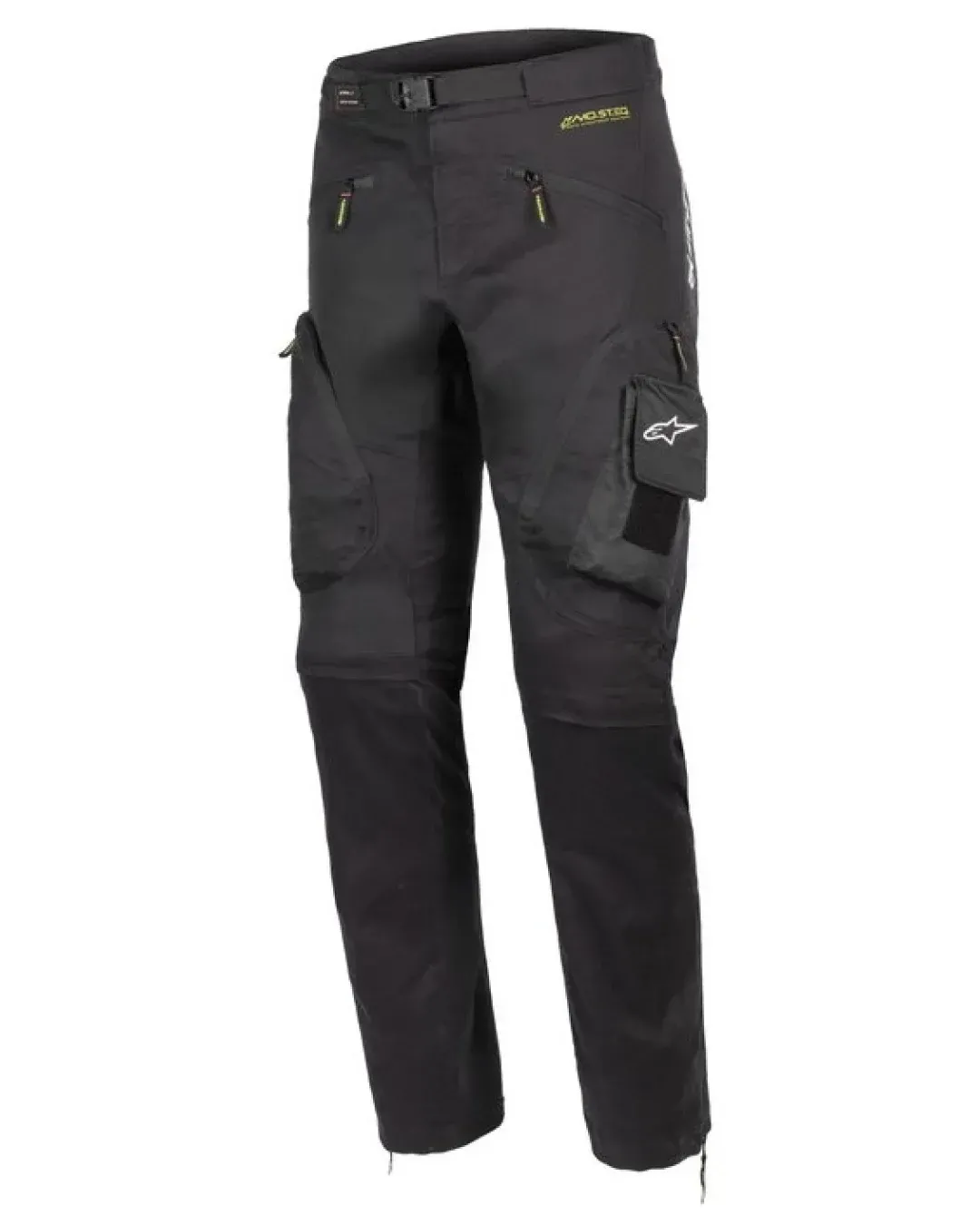 Панталон ALPINESTARS ACTEON  BLACK