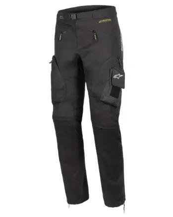 Панталон ALPINESTARS ACTEON  BLACK