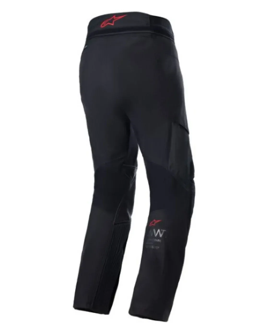 Панталон ALPINESTARS AMT-7 AIR BLACK