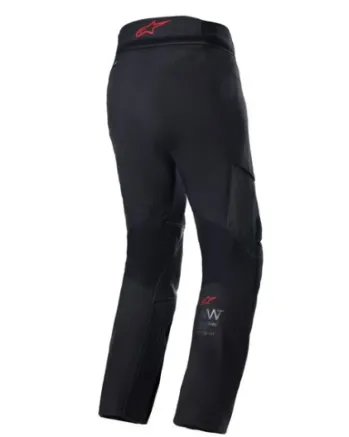 Панталон ALPINESTARS AMT-7 AIR BLACK