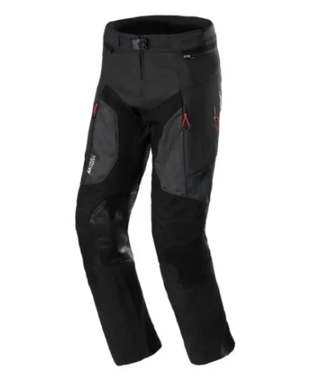 Панталон ALPINESTARS AMT-7 AIR BLACK