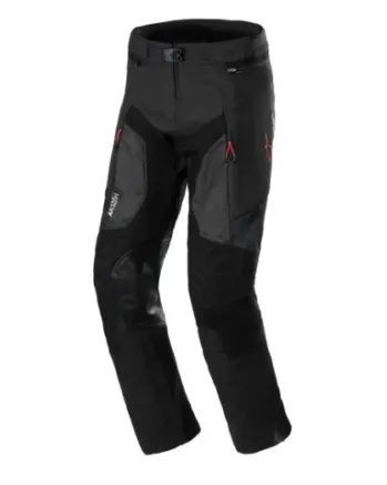 Панталон ALPINESTARS AMT-7 AIR BLACK