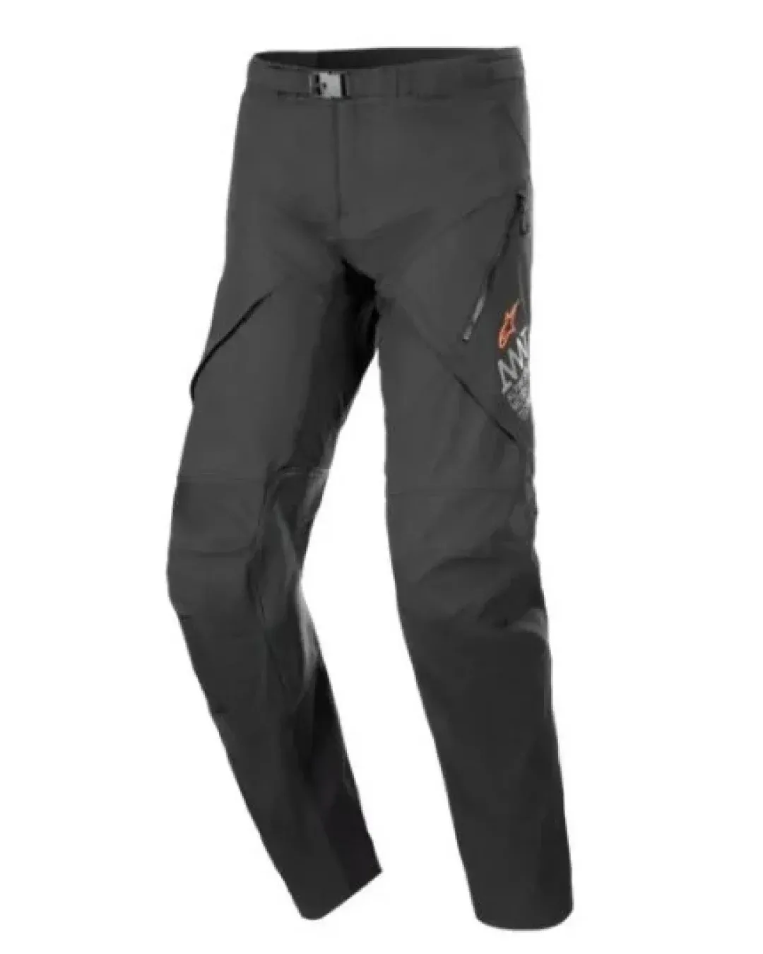 Панталон ALPINESTARS AMT-8 DRYSTAR XF BLACK