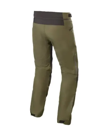 Панталон ALPINESTARS AST-1 V2 WP FOREST
