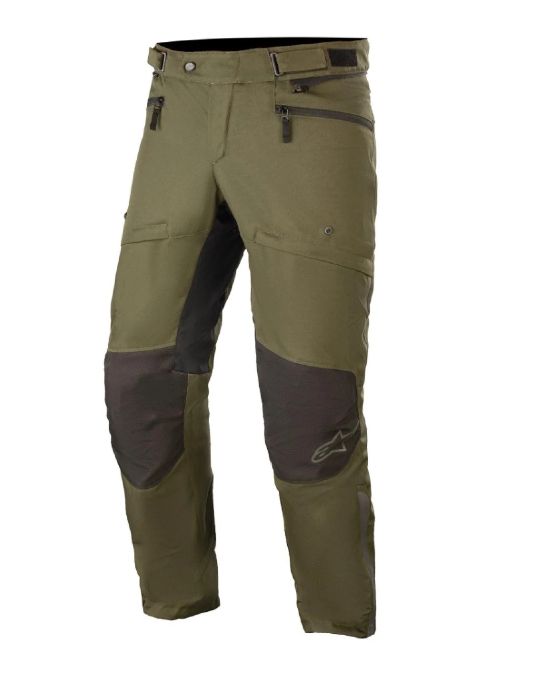 Панталон ALPINESTARS AST-1 V2 WP FOREST