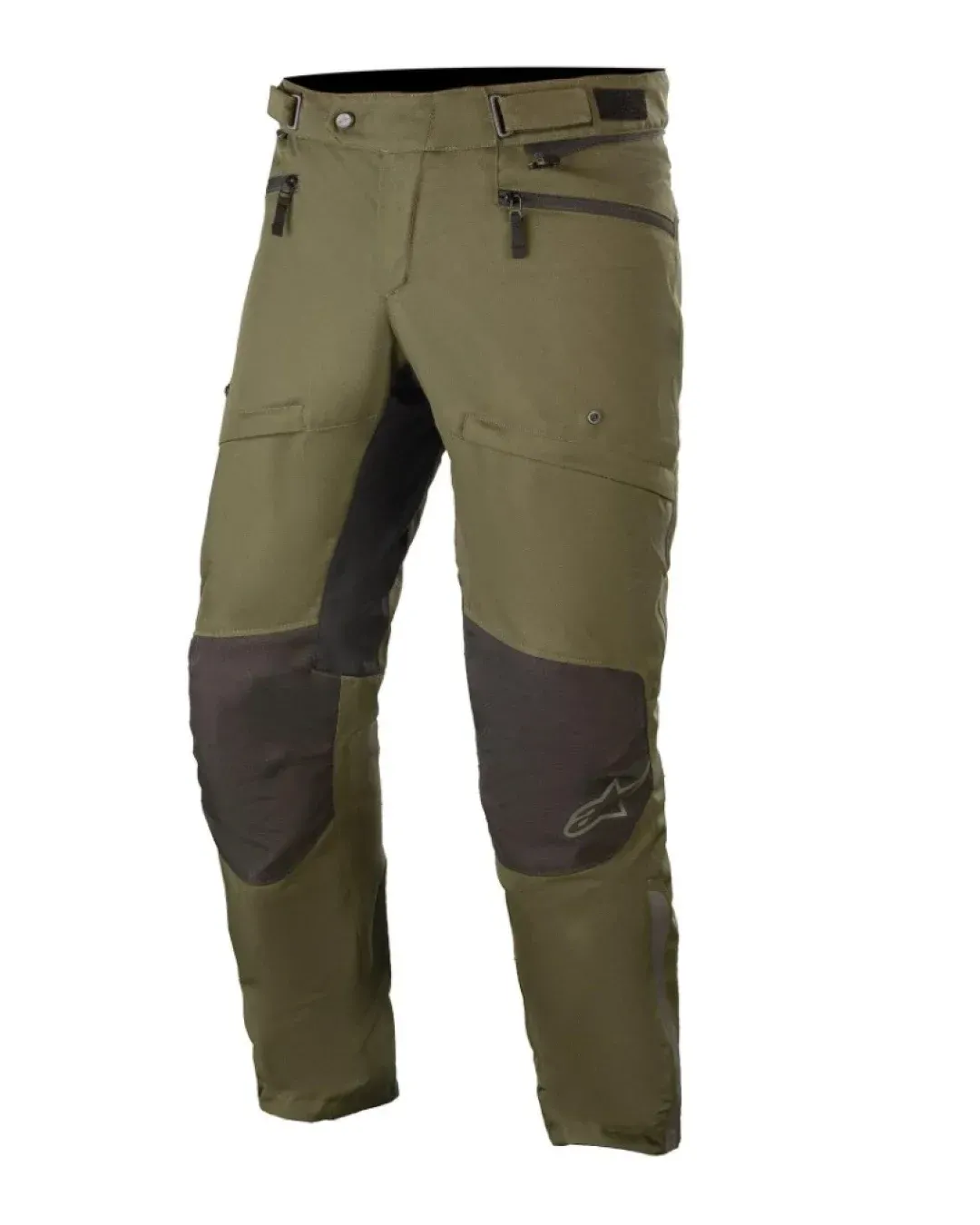 Панталон ALPINESTARS AST-1 V2 WP FOREST