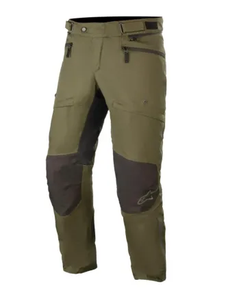Панталон ALPINESTARS AST-1 V2 WP FOREST