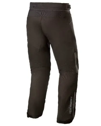 Панталон ALPINESTARS AST-1 V2 WP SHORT BLACK