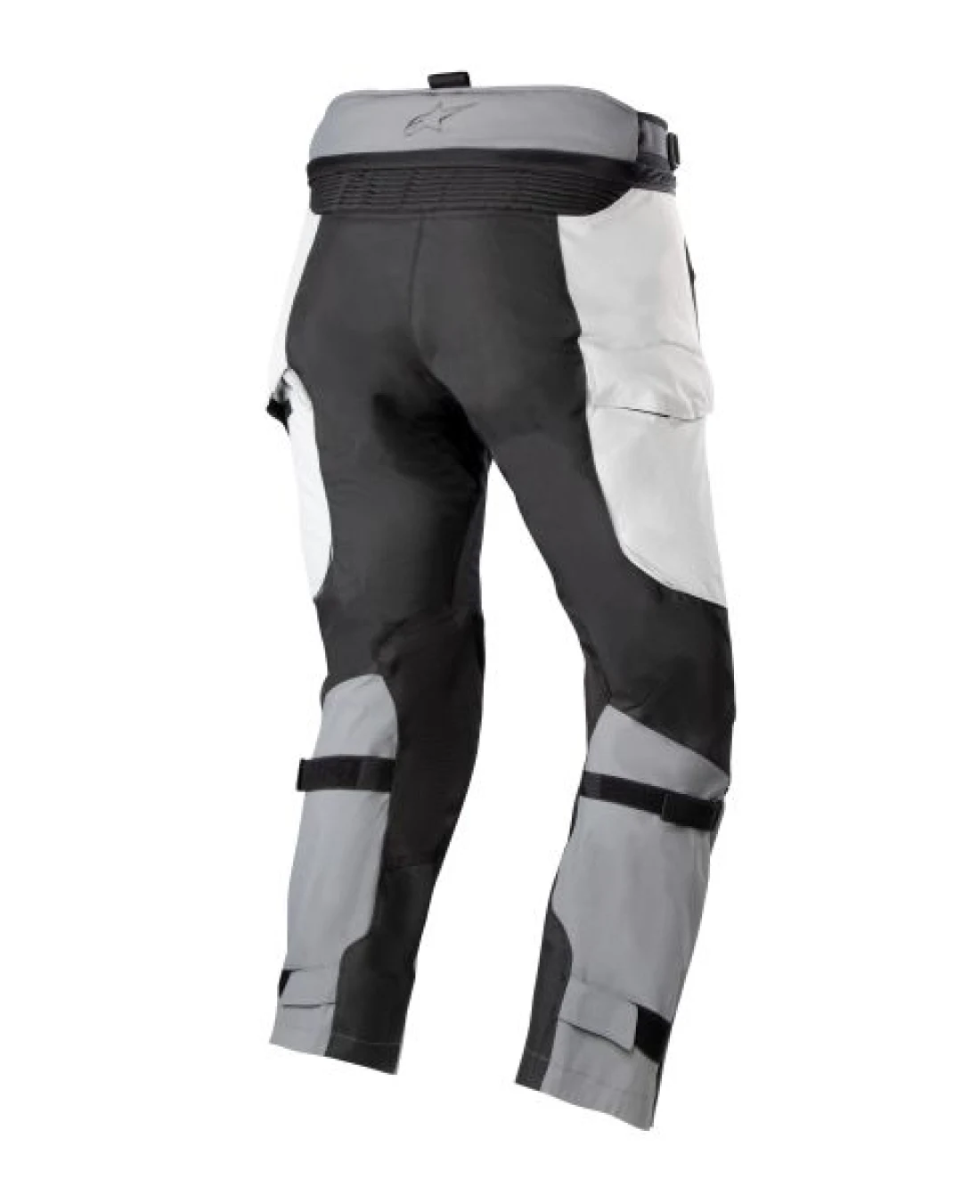 Панталон ALPINESTARS BOGOTA' PRO DRYSTAR 4 SEASONS GREY/FLUO YELLOW