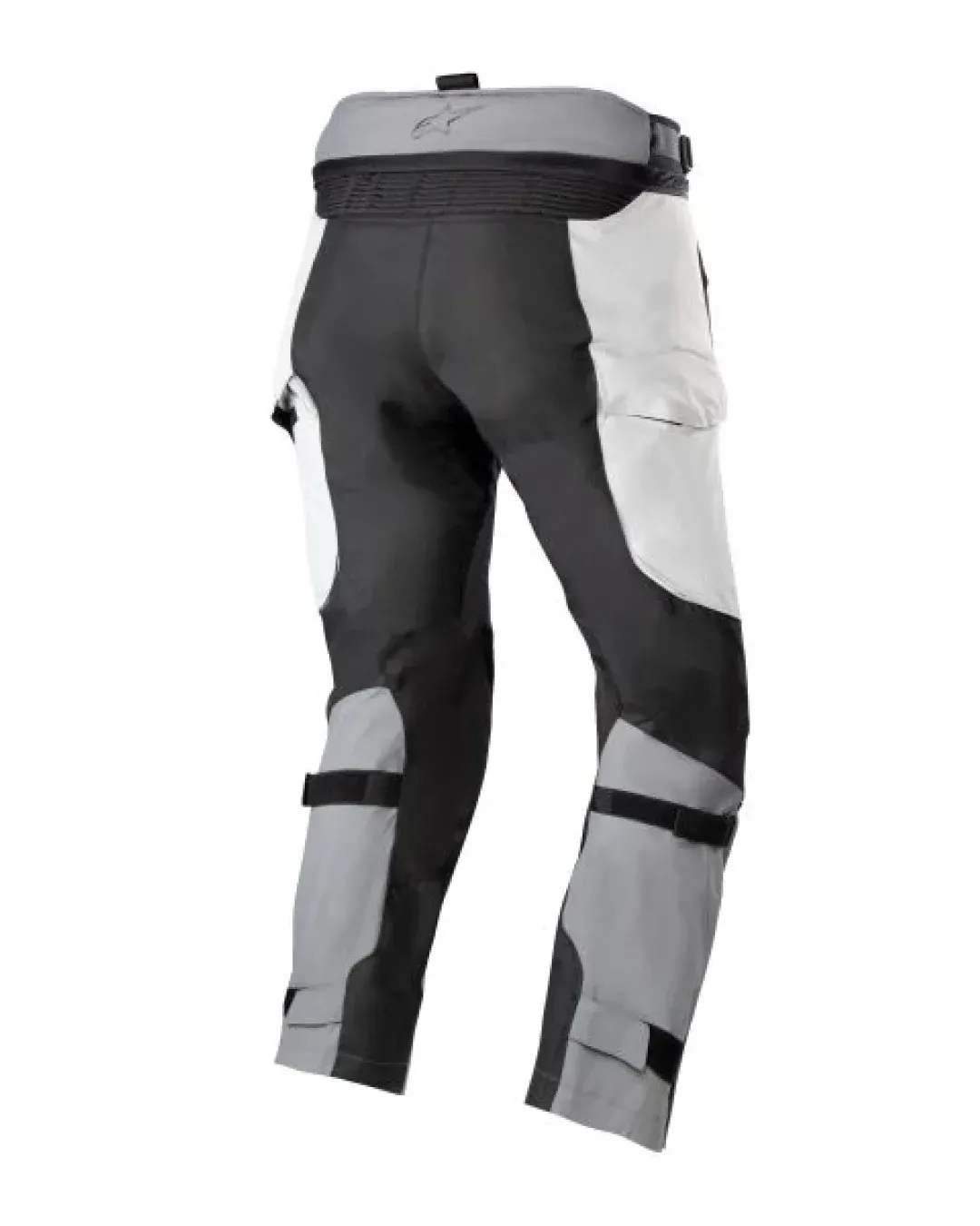 Панталон ALPINESTARS BOGOTA' PRO DRYSTAR 4 SEASONS GREY/FLUO YELLOW