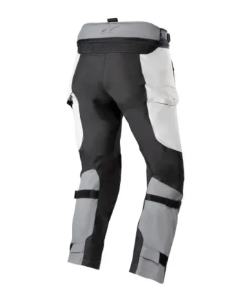Панталон ALPINESTARS BOGOTA' PRO DRYSTAR 4 SEASONS GREY/FLUO YELLOW
