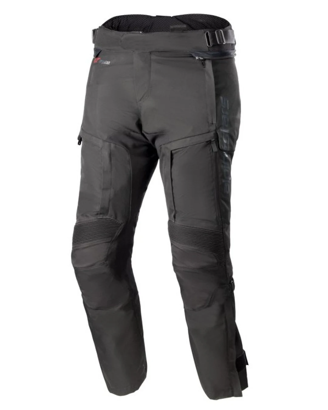Панталон ALPINESTARS BOGOTA' PRO DRYSTAR 4 SEASONS SHORT BLACK