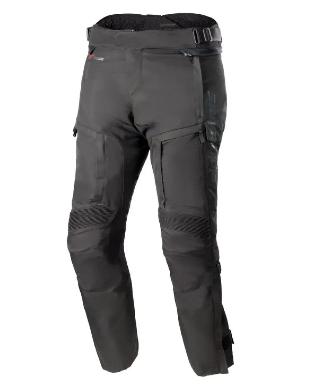 Панталон ALPINESTARS BOGOTA' PRO DRYSTAR 4 SEASONS SHORT BLACK