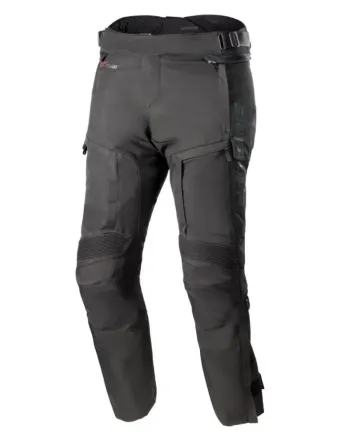 Панталон ALPINESTARS BOGOTA' PRO DRYSTAR 4 SEASONS SHORT BLACK