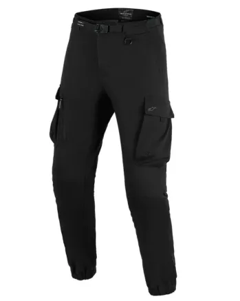 Панталон ALPINESTARS Flex-AST Cargo Black