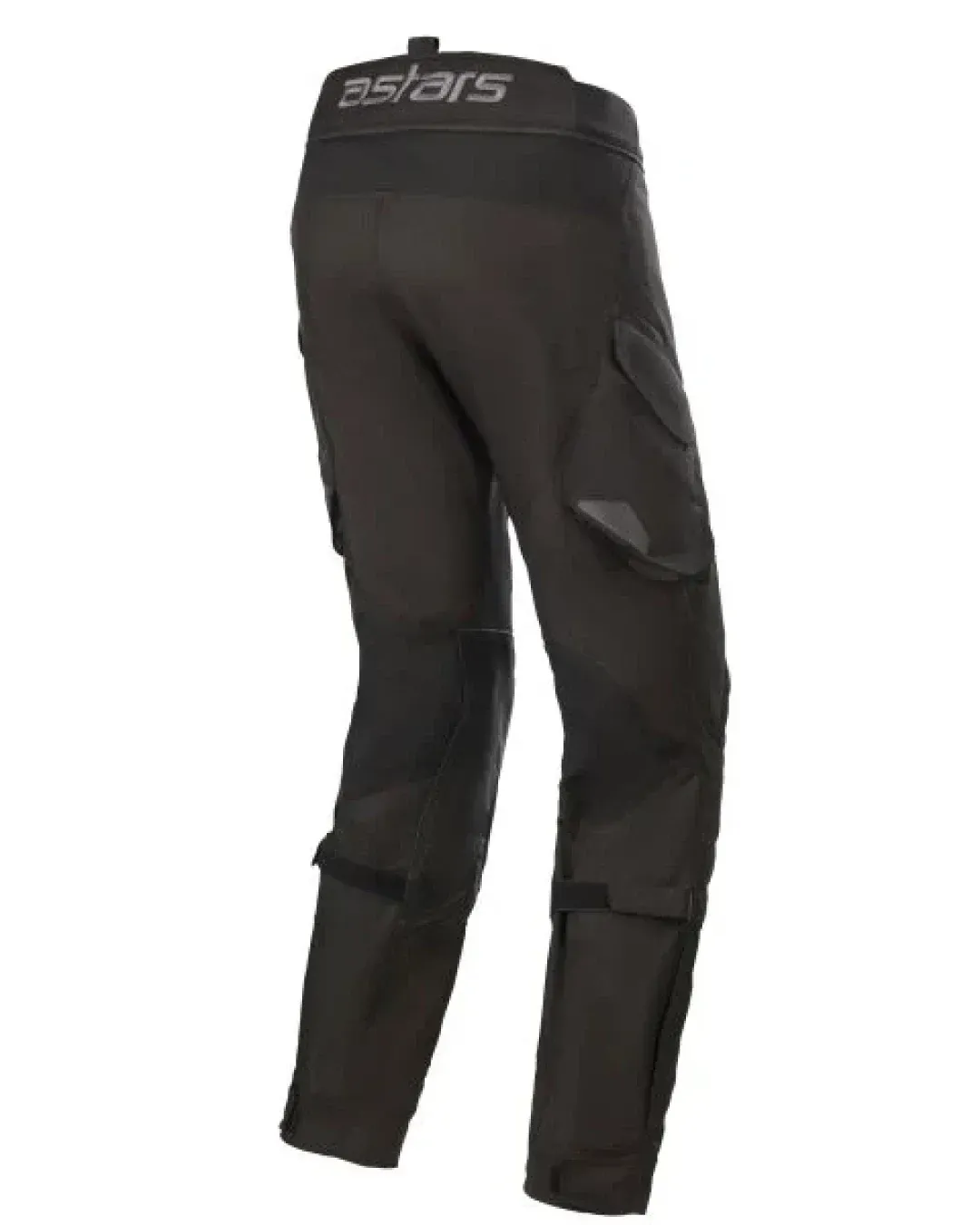 Панталон ALPINESTARS HALO DRYSTAR BLACK