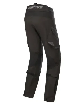 Панталон ALPINESTARS HALO DRYSTAR BLACK